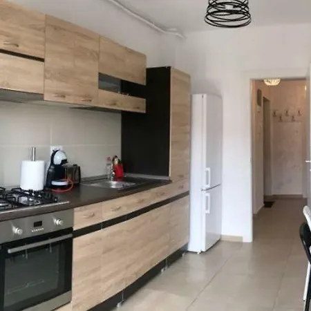 Apartament Onix Apartment *