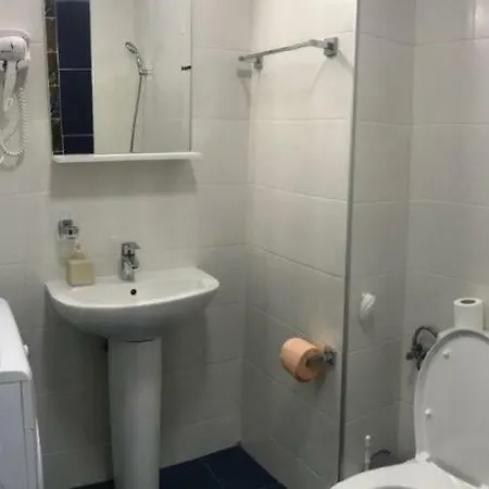 Apartament Onix Apartment Bucharest