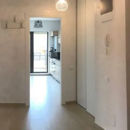 Apartament Onix