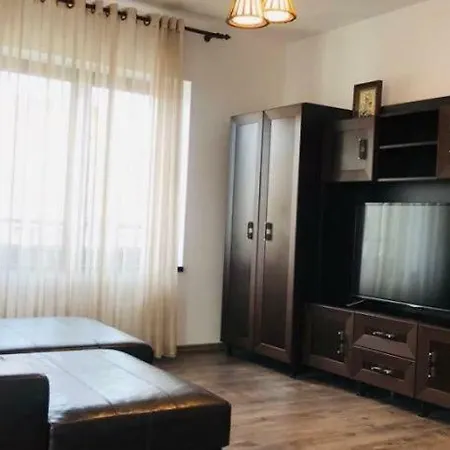 Apartament Onix Bucarest