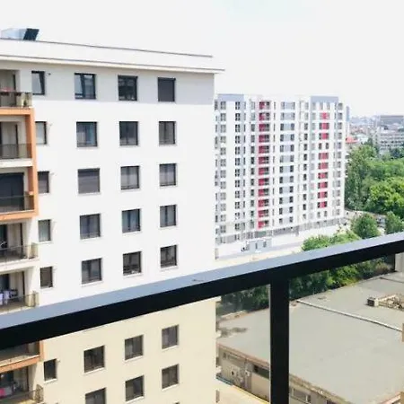 Apartament Onix