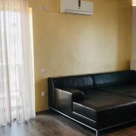 Appartamento Apartament Onix Bucarest